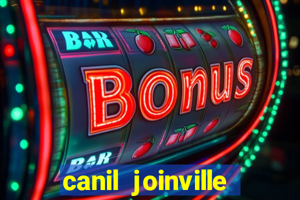 canil joinville vila nova